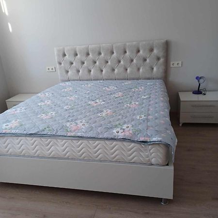 Penzion Shamil House Makhinjauri Exteriér fotografie