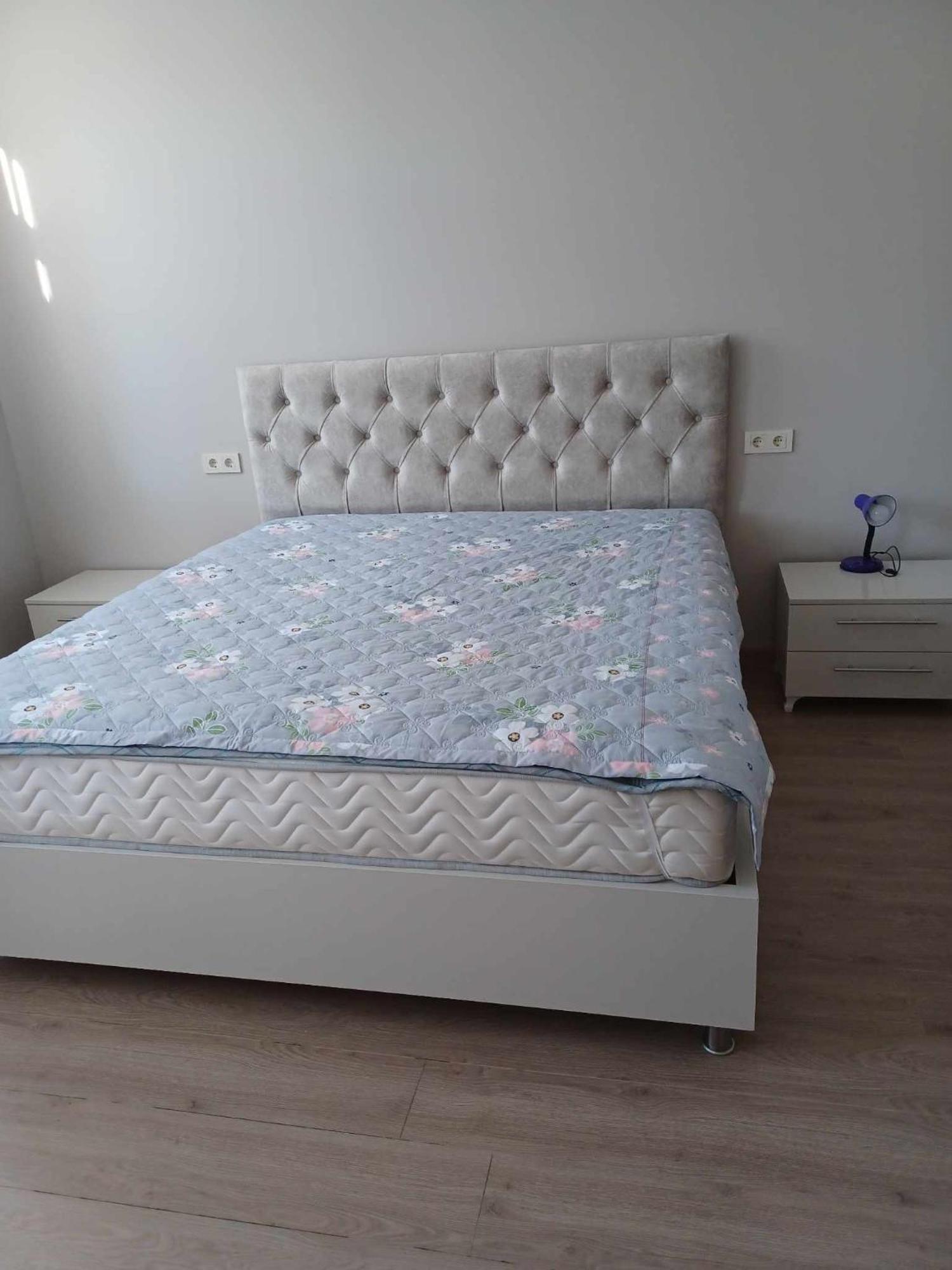 Penzion Shamil House Makhinjauri Exteriér fotografie