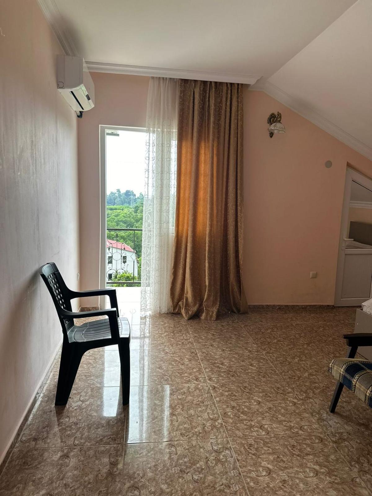 Penzion Shamil House Makhinjauri Exteriér fotografie